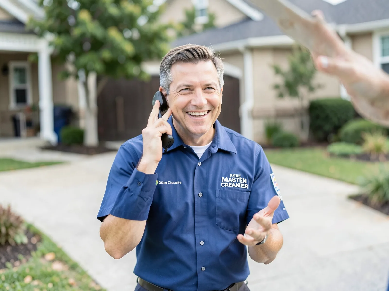 Drain Cleaning Ridgeville Corners, OH FAQs